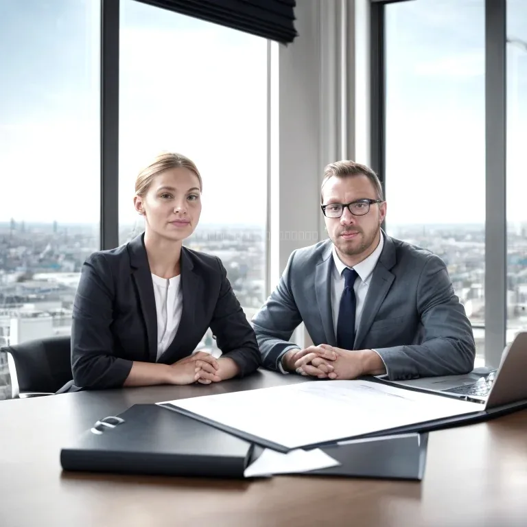 Consultation with a BizLabRights advisor