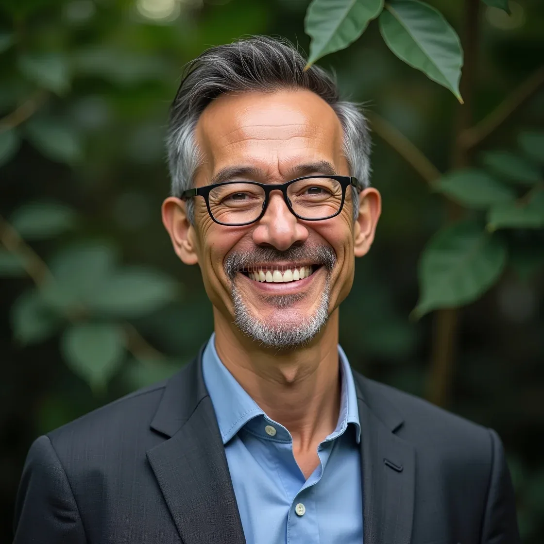 Daniel Lee